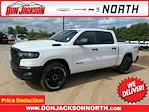 New 2026 Ram 1500 Warlock Crew Cab 4WD Pickup for sale #R109368 - photo 1