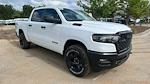 New 2026 Ram 1500 Warlock Crew Cab 4WD Pickup for sale #R109368 - photo 4