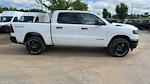 New 2026 Ram 1500 Warlock Crew Cab 4WD Pickup for sale #R109368 - photo 5