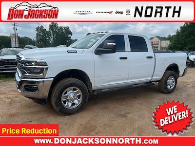 New 2026 Ram 2500 Tradesman Crew Cab 4WD Pickup for sale #R109369 - photo 1