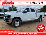 New 2026 Ram 2500 Tradesman Crew Cab 4WD Pickup for sale #R109369 - photo 1
