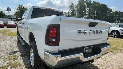 New 2026 Ram 2500 Tradesman Crew Cab 4WD Pickup for sale #R109370 - photo 2