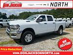 New 2026 Ram 2500 Tradesman Crew Cab 4WD Pickup for sale #R109370 - photo 1