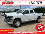 New 2026 Ram 2500 Tradesman Crew Cab 4WD Pickup for sale #R109371 - photo 1