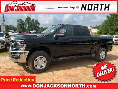 New 2026 Ram 2500 Tradesman Crew Cab 4WD Pickup for sale #R109377 - photo 1
