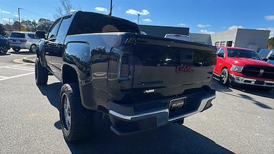 2016 GMC Canyon Crew Cab 4WD Pickup for sale #R109377B - photo 2