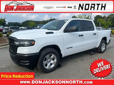 2025 Ram 1500 Crew Cab RWD Pickup for sale #R109391 - photo 1