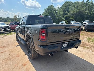 2026 Ram 1500 Crew Cab 4WD Pickup for sale #R109392 - photo 2