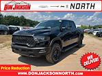 New 2026 Ram 1500 Rebel Crew Cab 4WD Pickup for sale #R109392 - photo 1