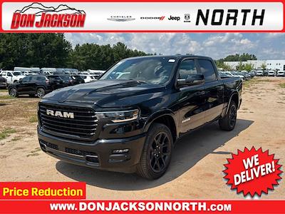 2026 Ram 1500 Crew Cab 4WD Pickup for sale #R109393 - photo 1