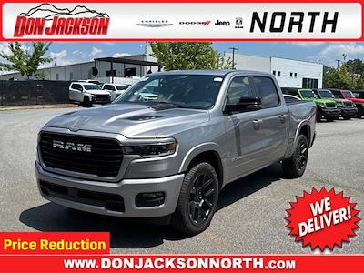 2026 Ram 1500 Crew Cab 4WD Pickup for sale #R109394 - photo 1
