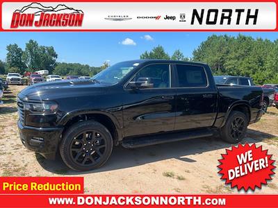 2026 Ram 1500 Crew Cab 4WD Pickup for sale #R109395 - photo 1