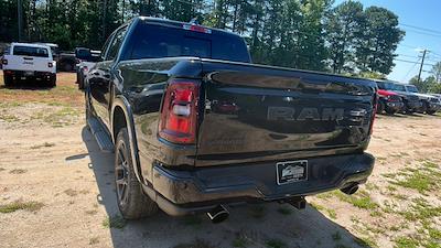 2026 Ram 1500 Crew Cab 4WD Pickup for sale #R109395 - photo 2