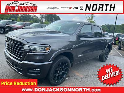 2026 Ram 1500 Crew Cab 4WD Pickup for sale #R109396 - photo 1