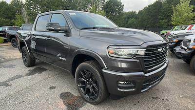 2026 Ram 1500 Crew Cab 4WD Pickup for sale #R109396 - photo 2