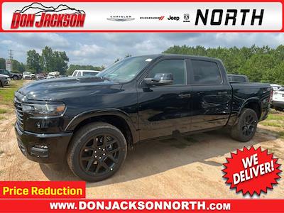 2026 Ram 1500 Crew Cab 4WD Pickup for sale #R109397 - photo 1