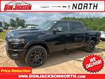 New 2026 Ram 1500 Laramie Crew Cab 4WD Pickup for sale #R109397 - photo 1