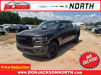2026 Ram 1500 Crew Cab 4WD Pickup for sale #R109398 - photo 1