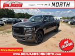 New 2026 Ram 1500 Laramie Crew Cab 4WD Pickup for sale #R109398 - photo 1