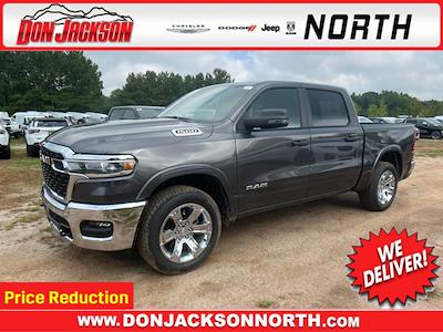 2026 Ram 1500 Crew Cab 4WD Pickup for sale #R109399 - photo 1