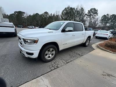 2023 Ram 1500 Crew Cab 4WD Pickup for sale #R109399B - photo 1