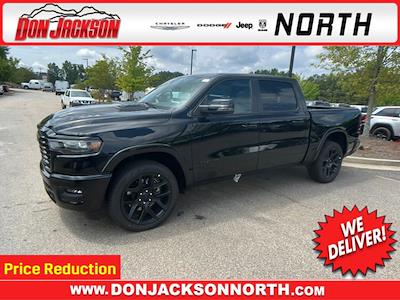 2026 Ram 1500 Crew Cab 4WD Pickup for sale #R109409 - photo 1