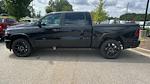New 2026 Ram 1500 Laramie Crew Cab 4WD Pickup for sale #R109409 - photo 8