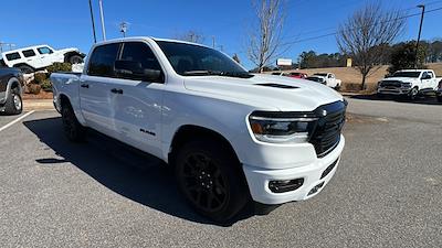 Used 2024 Ram 1500 Laramie Crew Cab for sale #R109409B - photo 2