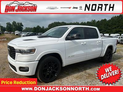 2026 Ram 1500 Crew Cab 4WD Pickup for sale #R109410 - photo 1