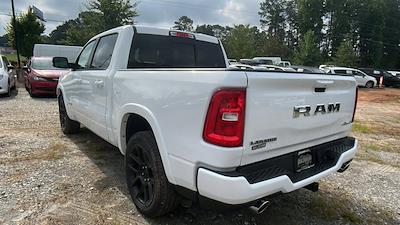2026 Ram 1500 Crew Cab 4WD Pickup for sale #R109410 - photo 2