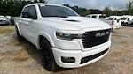 New 2026 Ram 1500 Laramie Crew Cab 4WD Pickup for sale #R109410 - photo 4