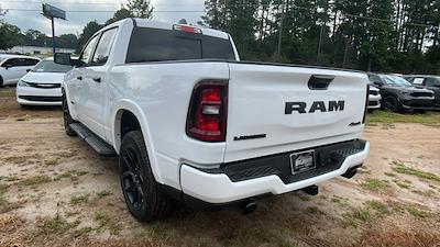 2026 Ram 1500 Crew Cab 4WD Pickup for sale #R109411 - photo 2
