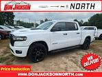 New 2026 Ram 1500 Laramie Crew Cab 4WD Pickup for sale #R109411 - photo 1