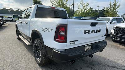 2026 Ram 1500 Crew Cab 4WD Pickup for sale #R109412 - photo 2