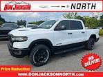 New 2026 Ram 1500 Rebel Crew Cab 4WD Pickup for sale #R109412 - photo 1
