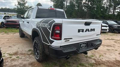 2026 Ram 1500 Crew Cab 4WD Pickup for sale #R109416 - photo 2