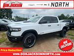New 2026 Ram 1500 Rebel Crew Cab 4WD Pickup for sale #R109416 - photo 1