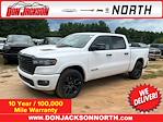 2026 Ram 1500 Crew Cab 4WD Pickup for sale #R109417 - photo 1