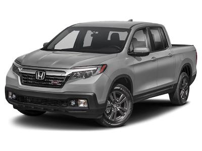 Used 2019 Honda Ridgeline - photo 1