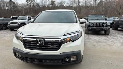 Used 2019 Honda Ridgeline - photo 1