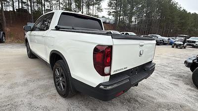 Used 2019 Honda Ridgeline - photo 1