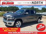 2026 Ram 1500 Crew Cab 4WD Pickup for sale #R109418 - photo 1