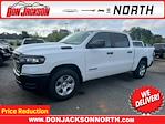 New 2025 Ram 1500 Tradesman Crew Cab Pickup for sale #R109420 - photo 1