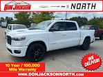 2026 Ram 1500 Crew Cab 4WD Pickup for sale #R109421 - photo 1
