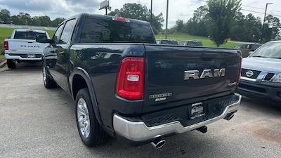 2026 Ram 1500 Crew Cab 4WD Pickup for sale #R109422 - photo 2