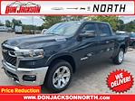 New 2026 Ram 1500 Big Horn Crew Cab 4WD Pickup for sale #R109422 - photo 1
