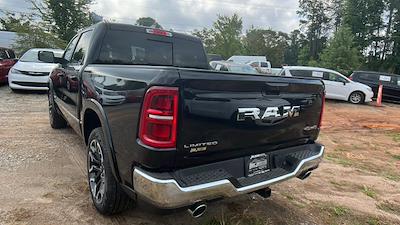 2026 Ram 1500 Crew Cab 4WD Pickup for sale #R109423 - photo 2