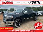 2026 Ram 1500 Crew Cab 4WD Pickup for sale #R109423 - photo 1