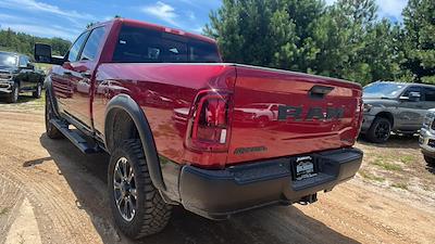2026 Ram 2500 Crew Cab 4WD Pickup for sale #R109433 - photo 2