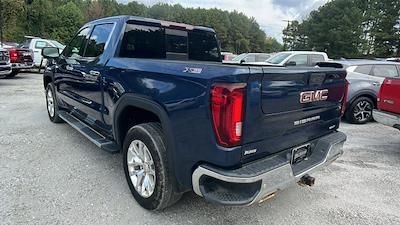 2021 GMC Sierra 1500 Crew Cab 4WD Pickup for sale #R109433A - photo 2